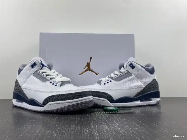 Reps TBkick Jordan Air Midnight CT8532-140 Navy 3 0507